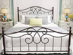 iron bed for sale (yerperfo style)