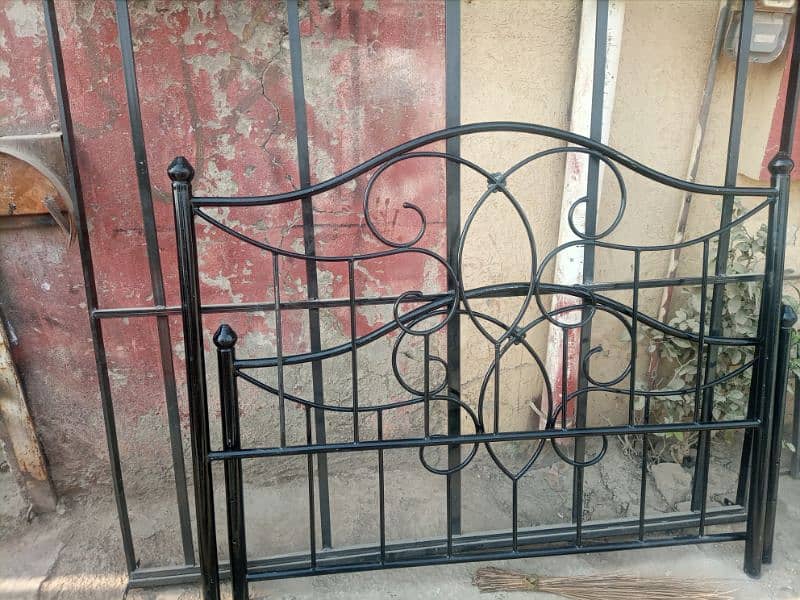 iron bed for sale (yerperfo style) 2