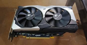 Rx580 8gb 2048sp