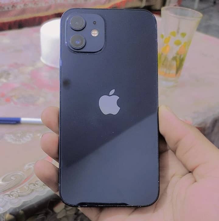 IPhone 12 pta approved 0