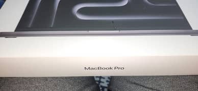 MacBook Pro