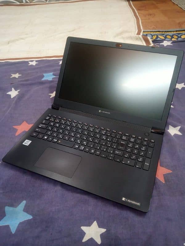 Toshiba Dynabook i5 10 Gen 15.6 Full HD 0