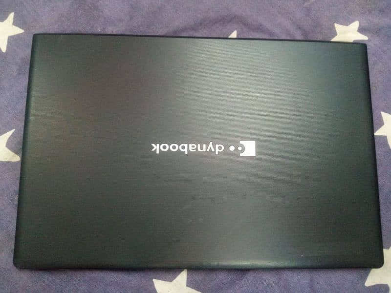 Toshiba Dynabook i5 10 Gen 15.6 Full HD 2