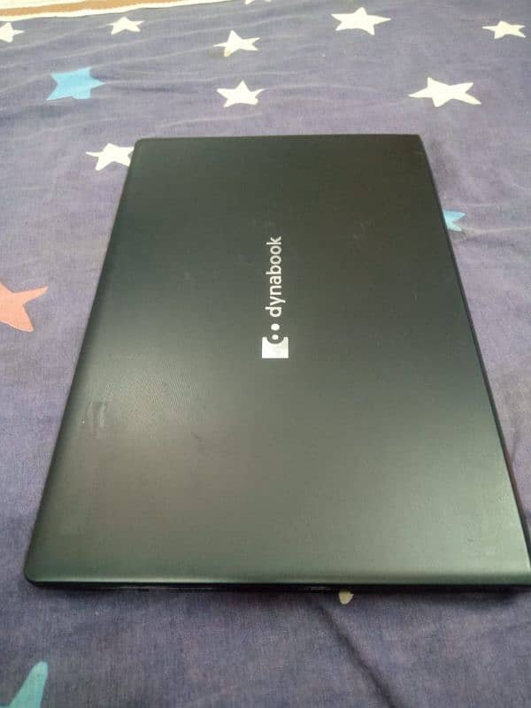 Toshiba Dynabook i5 10 Gen 15.6 Full HD 3