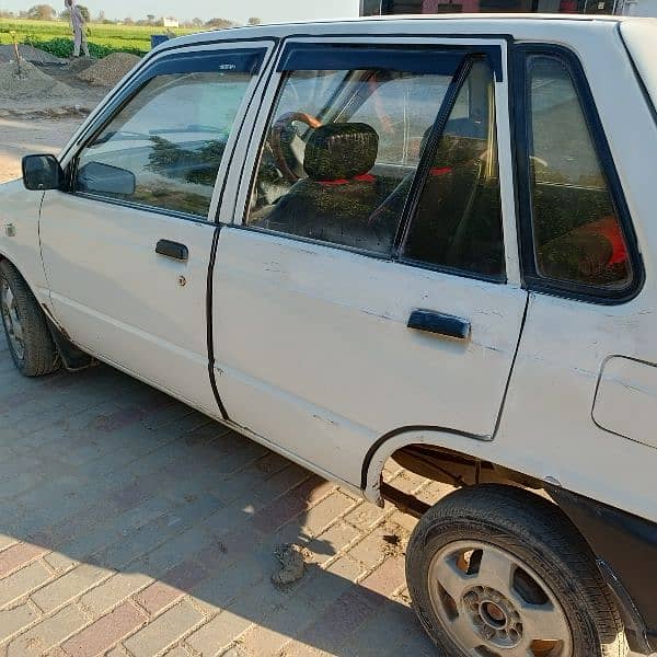 car mehran 2