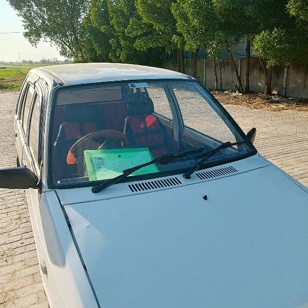 car mehran 6