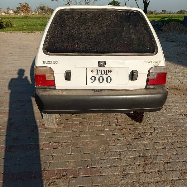 car mehran 13