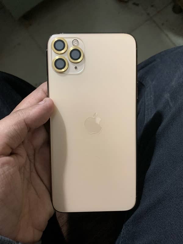 iphone 11 pro max dul pta 1