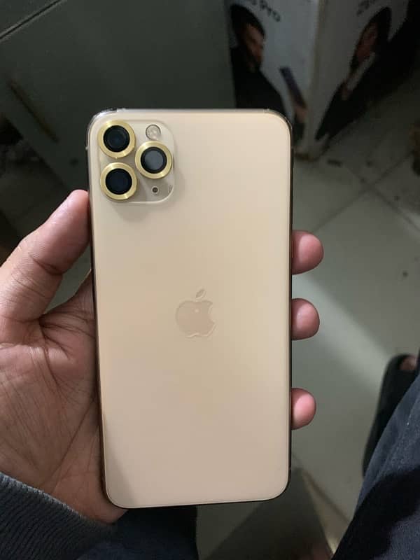 iphone 11 pro max dul pta 5