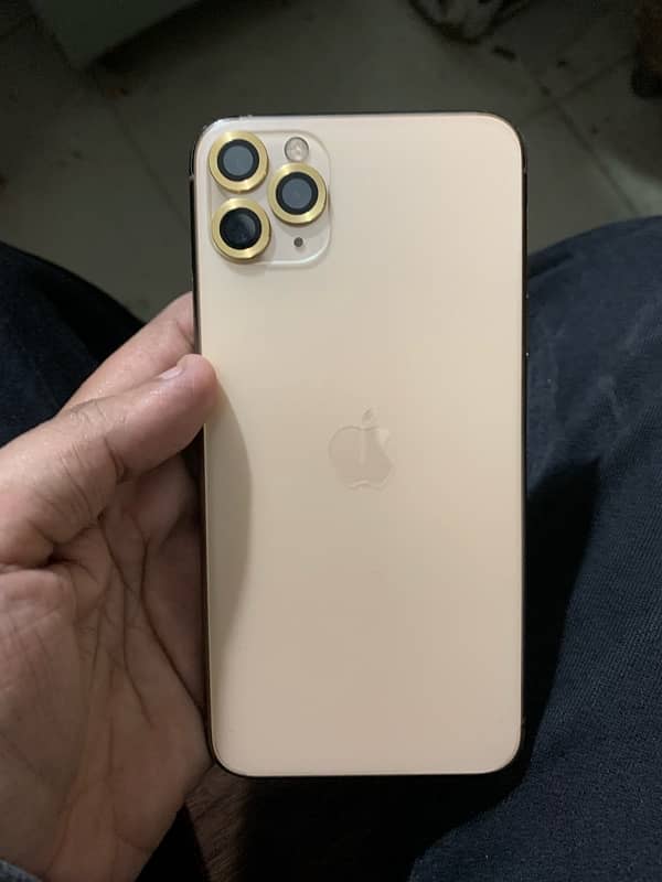 iphone 11 pro max dul pta 6