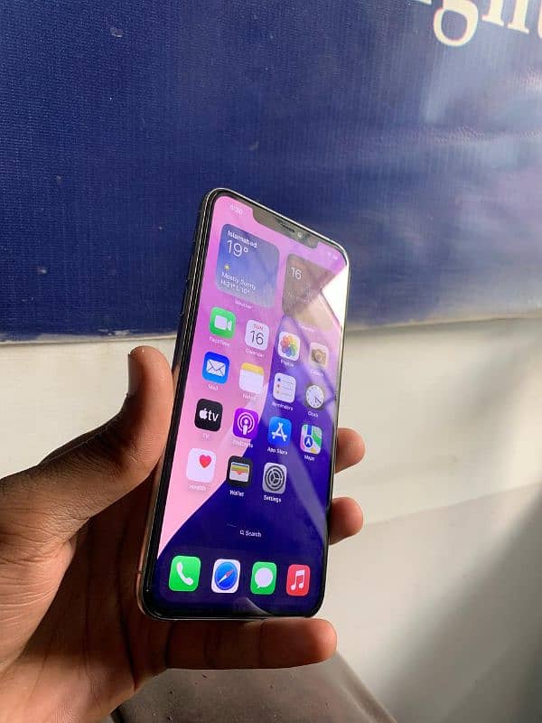 iphone 11 pro max 64gb jv 3