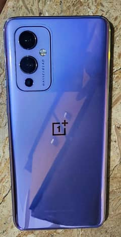 ONE PLUS 9 FOR SALE