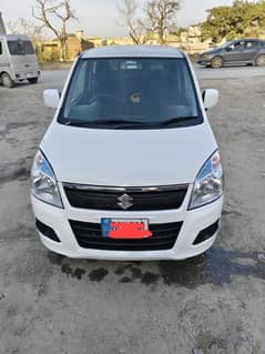 Suzuki Wagon R 2023