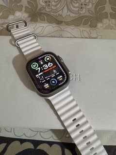 Apple watch ultra 1