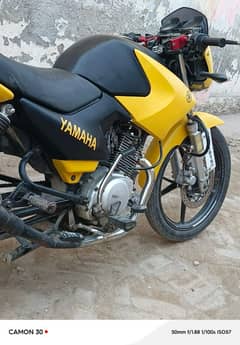 Yamaha