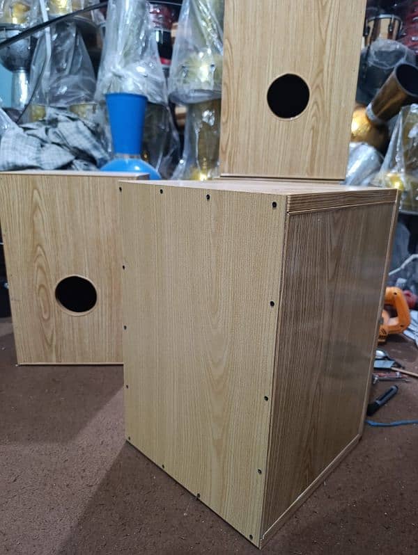 Cajon available Brand new 0