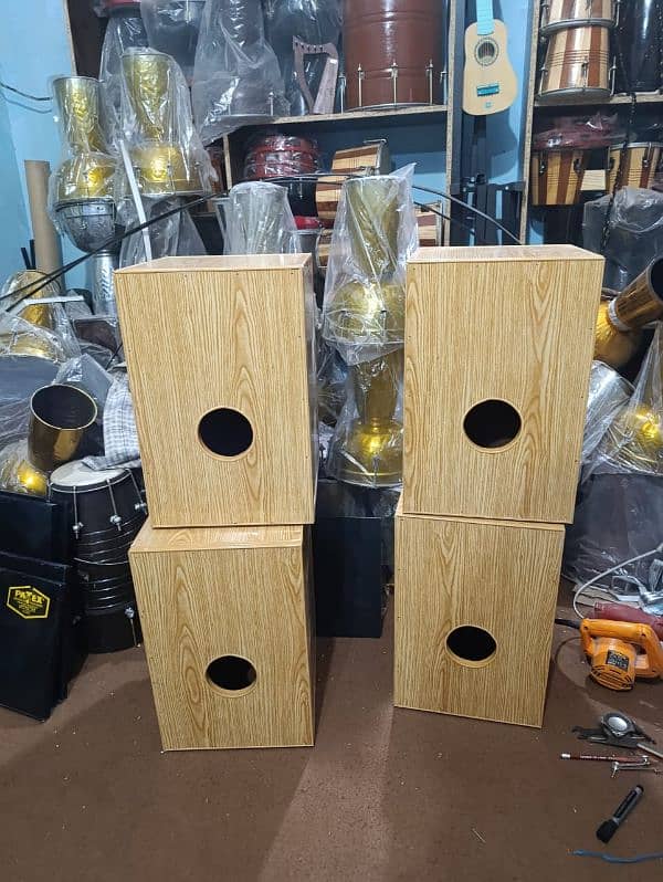 Cajon available Brand new 1