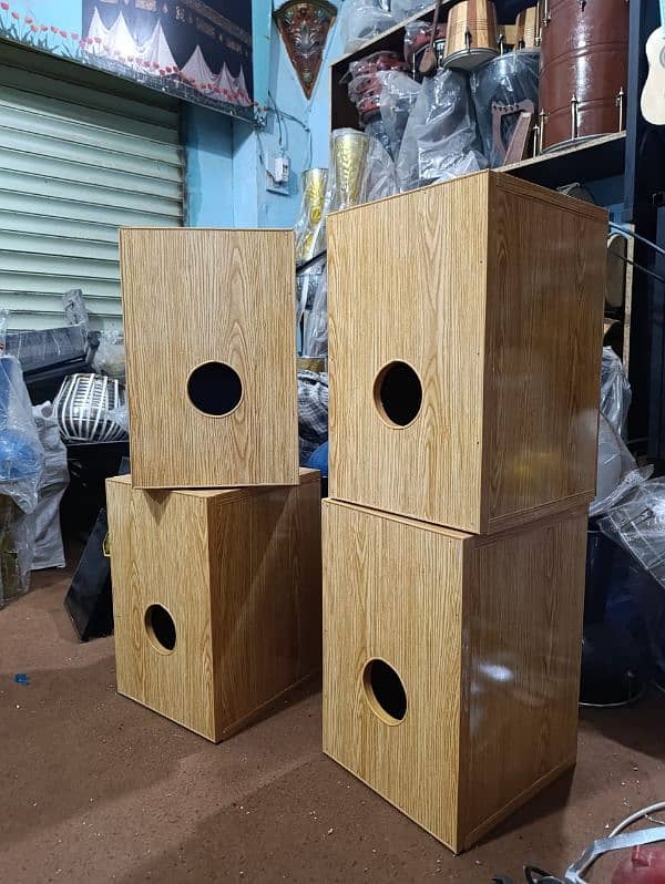 Cajon available Brand new 2