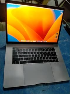 Ramadan Offer Unbelievable Price Apple MacBook Pro 2017 15"