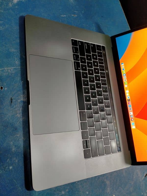 Ramadan Offer Unbelievable Price Apple MacBook Pro 2017 15" 2