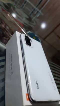 Redmi note 10