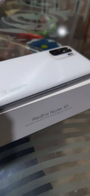 Redmi note 10 4