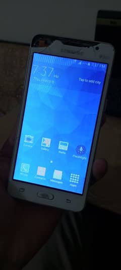 Samsung Galaxy Grand Prime