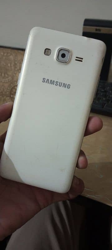 Samsung Galaxy Grand Prime 1