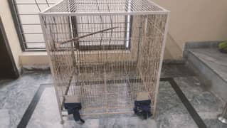 heavy cage