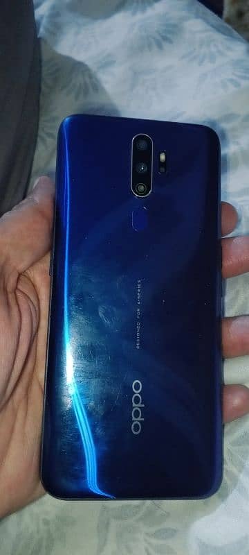 oppo a9 1