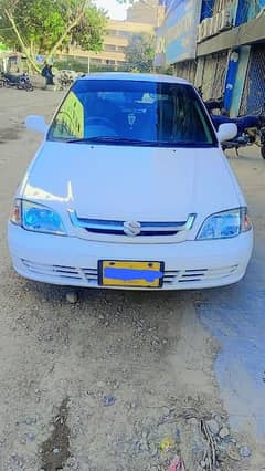 Suzuki Cultus VXR Limited Edition 2016 Argent sell