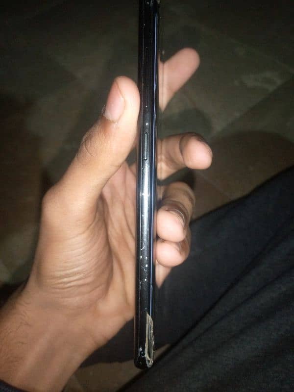 Samsung S8 edge condition 10/7 3