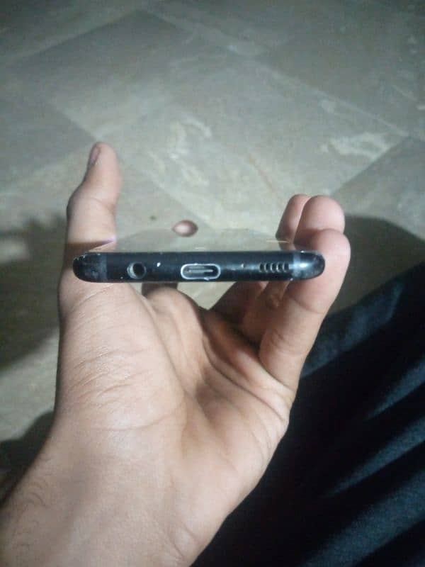 Samsung S8 edge condition 10/7 4
