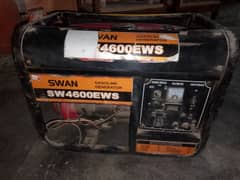 Generator for sale