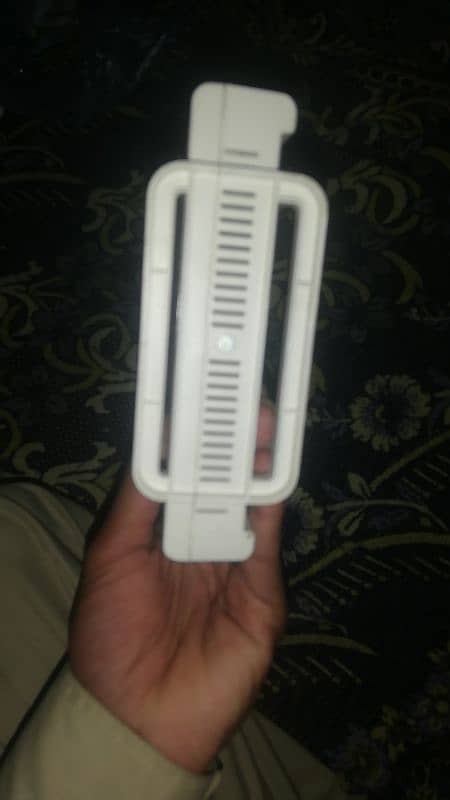 PTCL very good condition 0