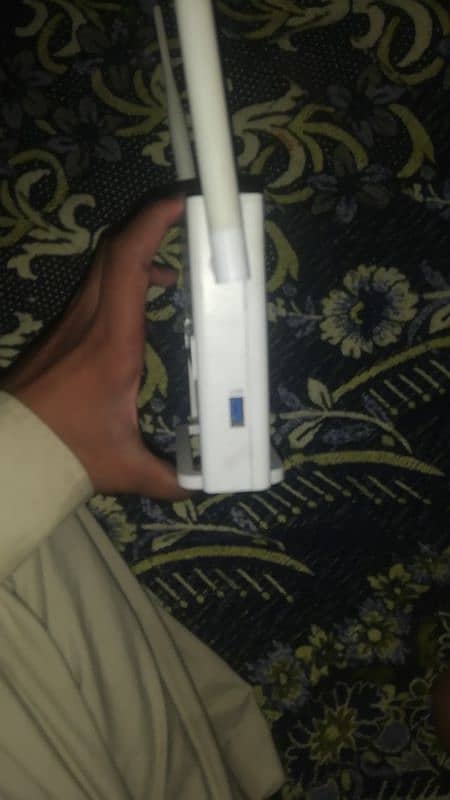 PTCL very good condition 2