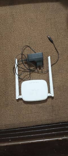 TENDA Router 10/10 Condition