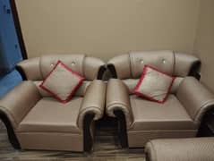 7 seater Drawing room sofa for sale