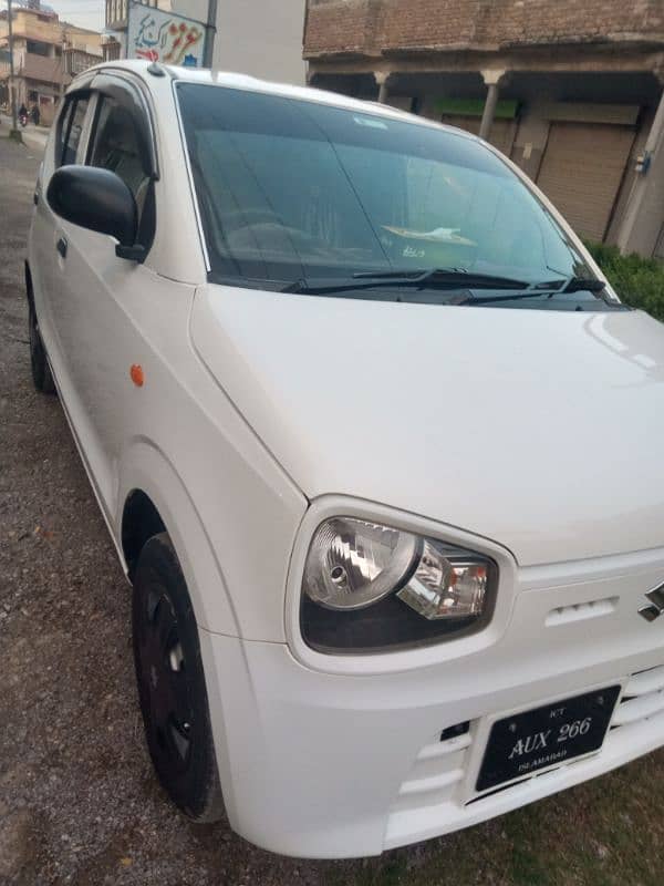 Suzuki Alto 2021 3