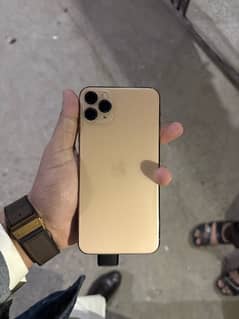 Iphone 11 pro max 64 gb