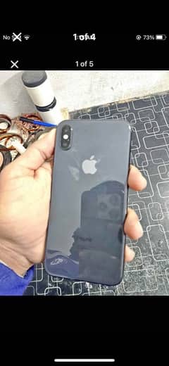 iPhone X 64gb no pta 10/10