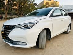 Changan Alsvin 2021 BT Yaris City Civic