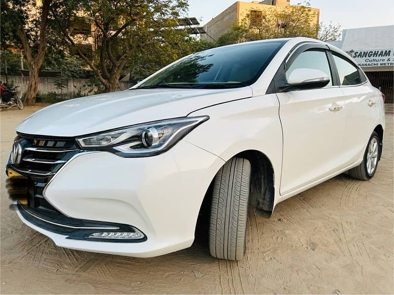 Changan Alsvin 2021 BT Yaris City Civic 0