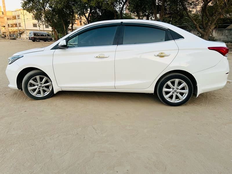 Changan Alsvin 2021 BT Yaris City Civic 12