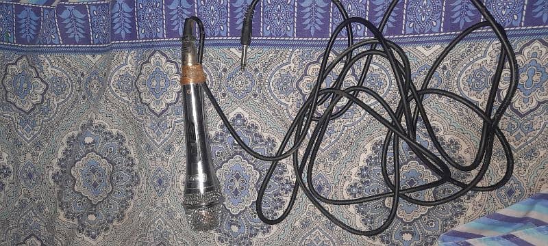 Sony original mic made in japan   Daraz wala local mice nahi h. 2