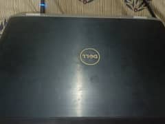 Dell Latitude E6520 i7 2720QM QuadCore Processor