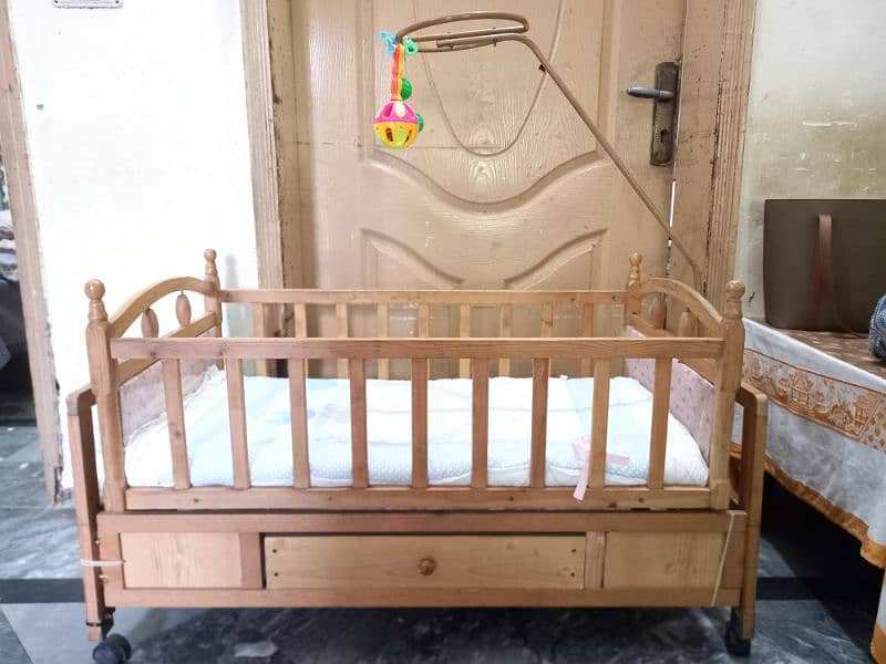 baby cot 0