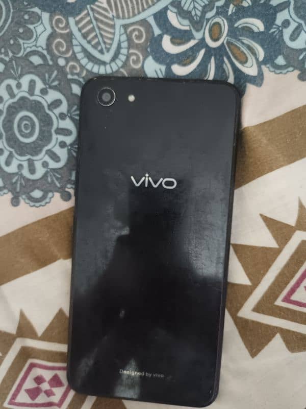 vivo y83 6