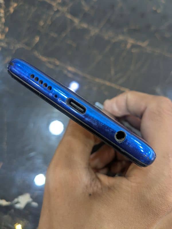 Poco x3nfc Gaming phone 7