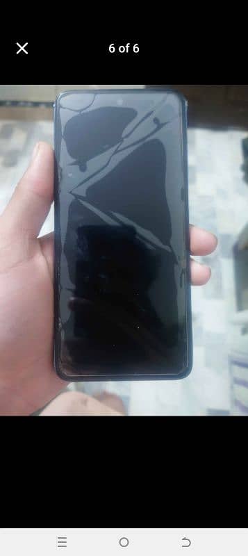 Tecno spark 20 5